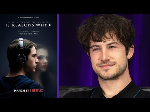 Dylan Minnette révèle pourquoi il a arrêté de jouer - 6