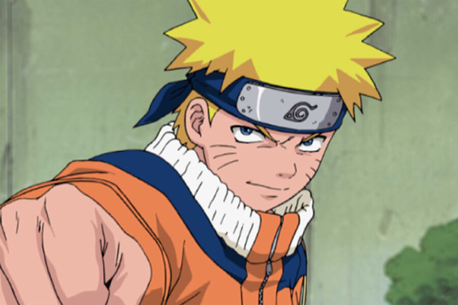 Naruto Top 15 des anime sur Netflix en mai 2024 Naruto Top 15 des anime sur Netflix en mai 2024