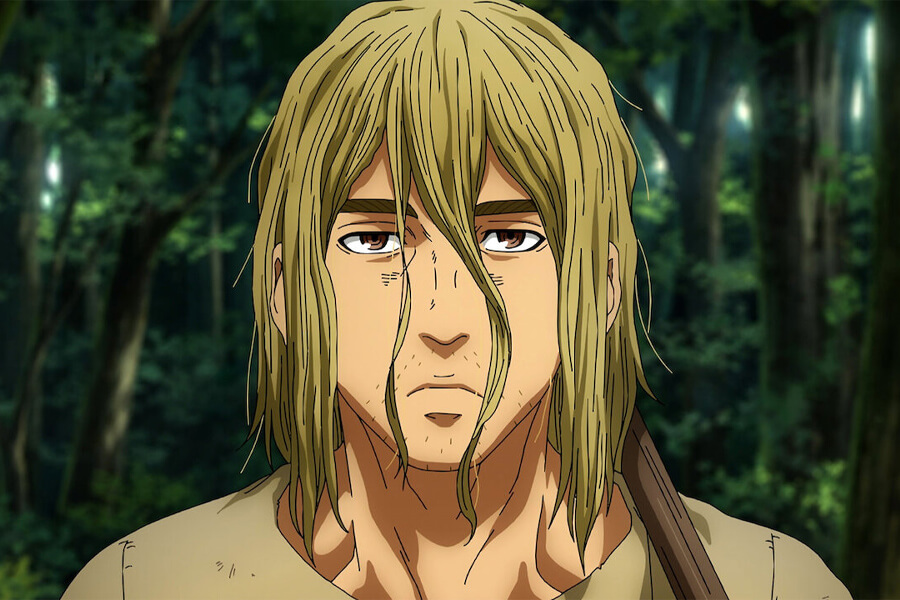 Vinland Saga Top 15 des anime sur Netflix en mai 2024 Vinland Saga Top 15 des anime sur Netflix en mai 2024