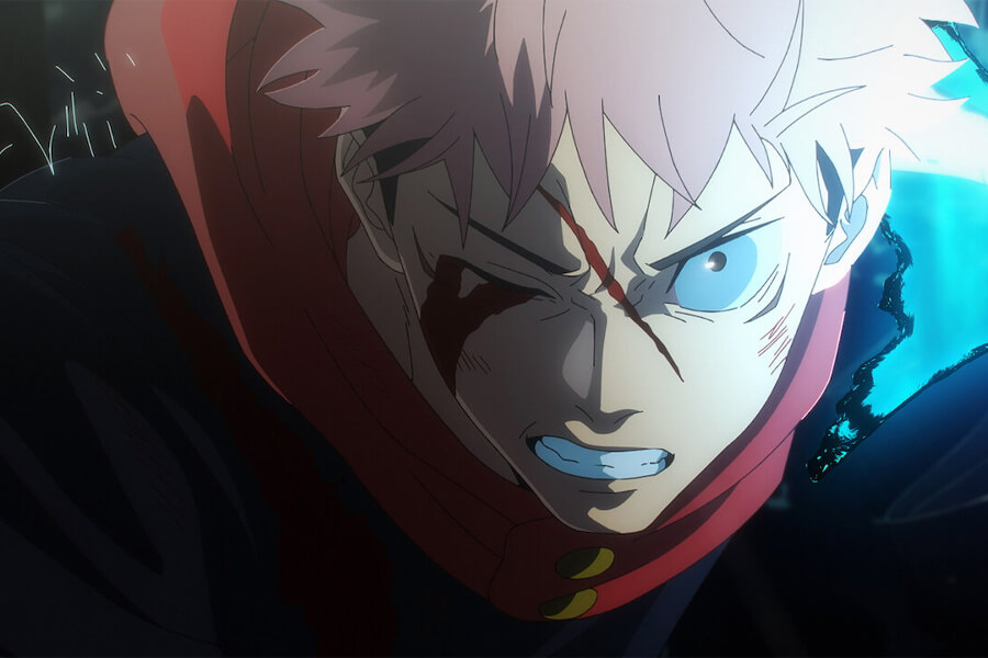 Jujutsu Kaisen Top 15 des anime sur Netflix en mai 2024 Jujutsu Kaisen Top 15 des anime sur Netflix en mai 2024