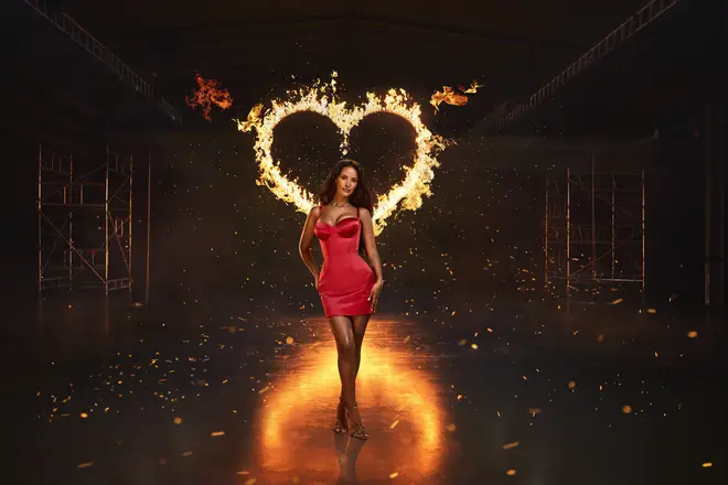 Love Island All Stars revient en 2025 pour le 10e anniversaire du spectacle 5 Maya Jama reprendra ses fonctions d'animatrice de Love Island