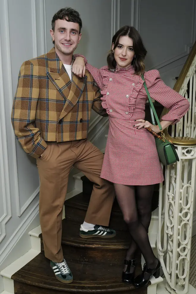 La saison 2 de Normal People sort-elle ? 5 Paul Mescal et Daisy Edgar-Jones sont les stars de Normal People