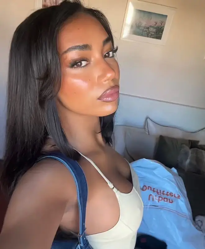 Les patrons de Love Island viennent peut-être de divulguer la première bombe 4 Uma est une bombe de Love Island selon les rumeurs