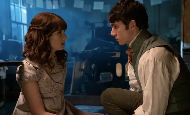 Qu'est-il arrivé à Théo dans Bridgerton ? L'intérêt amoureux d'Eloise sera-t-il dans la saison 3, partie 2 ? 7 Theo et Eloise seront-ils en fin de partie dans Bridgerton ?