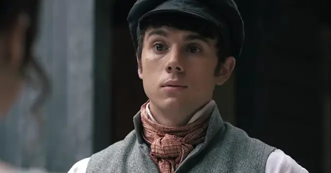 Qu'est-il arrivé à Théo dans Bridgerton ? L'intérêt amoureux d'Eloise sera-t-il dans la saison 3, partie 2 ? 4 Le personnage de Theo a été créé pour la saison 2 de Bridgerton et n'apparaît pas dans les livres
