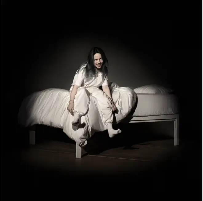 Combien d’albums Billie Eilish possède-t-elle ? Tous ses albums dans l'ordre 5 Billie libérée quand nous nous endormons tous, où allons-nous en 2019