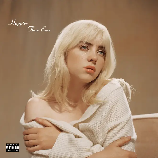 Combien d’albums Billie Eilish possède-t-elle ? Tous ses albums dans l'ordre 6 Billie a sorti « Happier Than Ever » en 2021