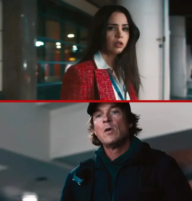 Images de premier aperçu pour continuer sur Netflix Images de premier aperçu pour continuer sur Netflix