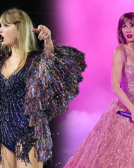 Quand Taylor Swift a-t-elle commencé la tournée Eras ? 32 Quand Taylor Swift a-t-elle commencé la tournée Eras ? - 31