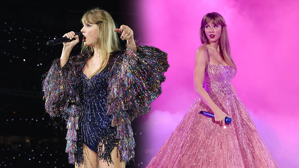 Quand Taylor Swift a-t-elle commencé la tournée Eras ? - 1