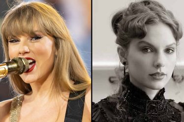 Setlist de la tournée Taylor Swift Eras : quelles chansons du « Département des poètes torturés » va-t-elle ajouter ? - 8