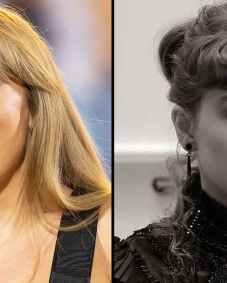 Setlist de la tournée Taylor Swift Eras : quelles chansons du « Département des poètes torturés » va-t-elle ajouter ? 37 Setlist de la tournée Taylor Swift Eras : quelles chansons du « Département des poètes torturés » va-t-elle ajouter ? - 36