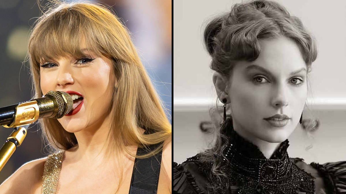 Setlist de la tournée Taylor Swift Eras : quelles chansons du « Département des poètes torturés » va-t-elle ajouter ? 2 Setlist de la tournée Taylor Swift Eras : quelles chansons du « Département des poètes torturés » va-t-elle ajouter ? - 1