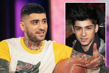 Zayn révèle la raison hilarante pour laquelle il s'est vraiment intéressé à la musique - 5