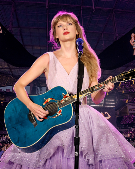 Qu’est-ce que le projet de loi Taylor Swift ? La nouvelle loi américaine expliquée 22 Qu’est-ce que le projet de loi Taylor Swift ? La nouvelle loi américaine expliquée - 21