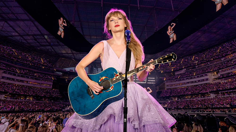 Qu’est-ce que le projet de loi Taylor Swift ? La nouvelle loi américaine expliquée 2 Qu’est-ce que le projet de loi Taylor Swift ? La nouvelle loi américaine expliquée - 1