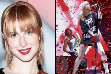 La setlist de la tournée Eras de Paramore révélée alors qu'elle ouvre pour Taylor Swift - 7