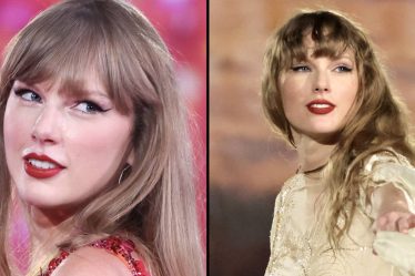 Taylor Swift ajoute sept chansons du « Département des poètes torturés » à la setlist de la tournée New Eras - 13