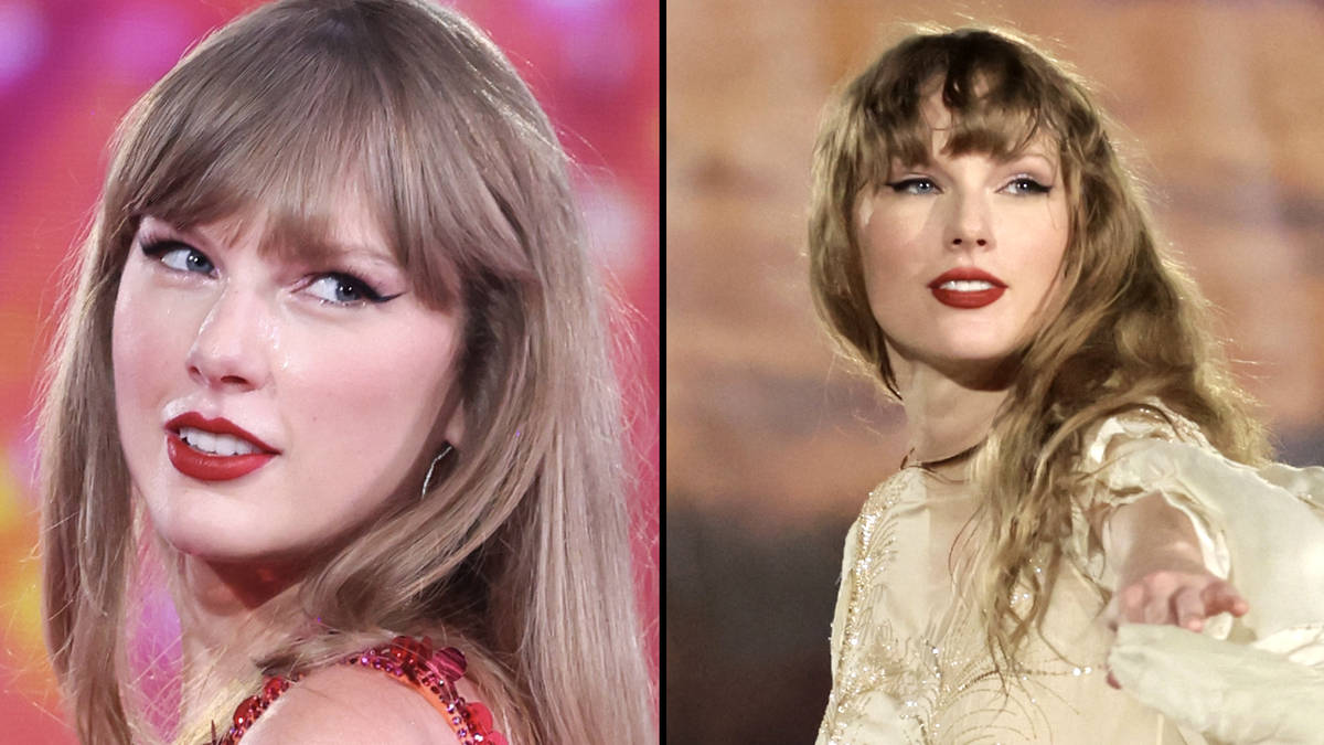 Taylor Swift ajoute sept chansons du « Département des poètes torturés » à la setlist de la tournée New Eras 2 Taylor Swift ajoute sept chansons du « Département des poètes torturés » à la setlist de la tournée New Eras - 1