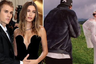 Hailey Bieber et Justin confirment que « bébé Bieber est en route » - 6