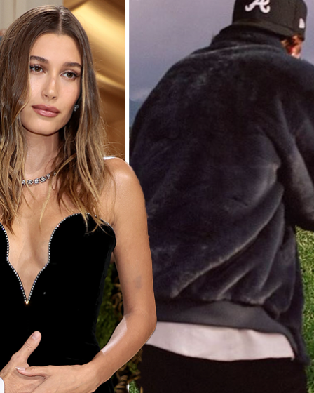 Hailey Bieber et Justin confirment que « bébé Bieber est en route » 43 Hailey Bieber et Justin confirment que « bébé Bieber est en route » - 42