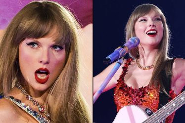 Taylor Swift coupe six chansons de la setlist de la tournée Eras : voir la liste complète - 10