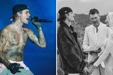 Les détails de l'annonce de grossesse de Hailey Bieber que vous avez peut-être manqués - 10