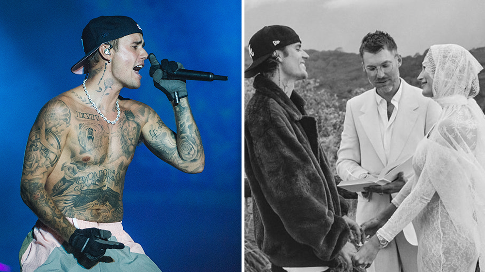 Les détails de l'annonce de grossesse de Hailey Bieber que vous avez peut-être manqués - 1