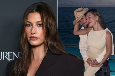 Date d'accouchement et détails de la grossesse de Hailey Bieber jusqu'à présent - 10