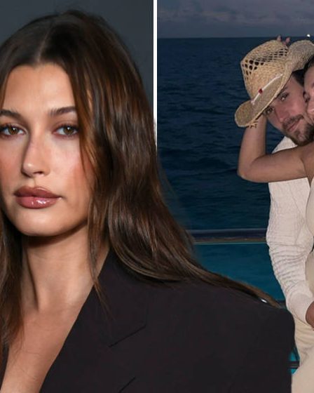 Date d'accouchement et détails de la grossesse de Hailey Bieber jusqu'à présent 53 Date d'accouchement et détails de la grossesse de Hailey Bieber jusqu'à présent - 52