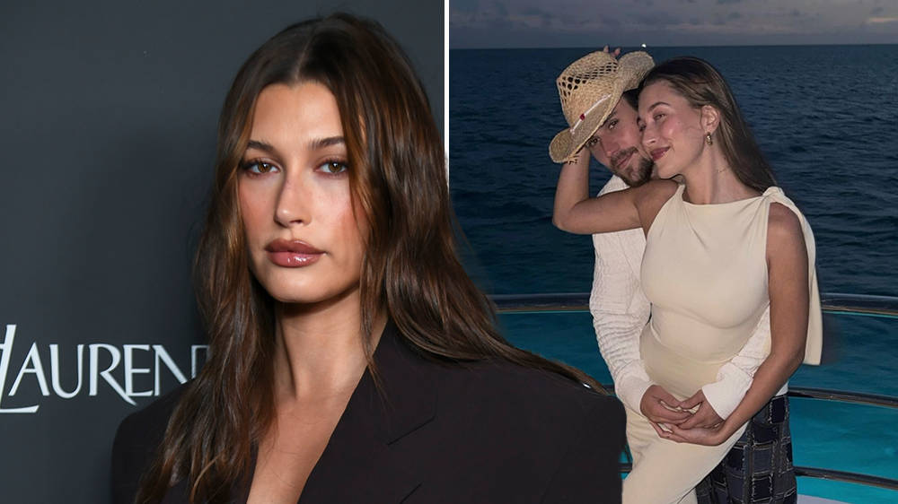 Date d'accouchement et détails de la grossesse de Hailey Bieber jusqu'à présent 2 Date d'accouchement et détails de la grossesse de Hailey Bieber jusqu'à présent - 1