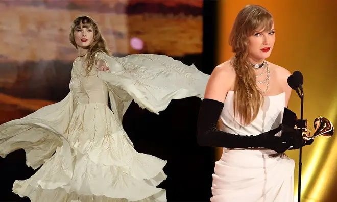 À l’intérieur de la chanson bonus « The Black Dog » de Taylor Swift, paroles, signification et plus 3 Taylor Swift annonce un nouveau titre bonus final pour son prochain album