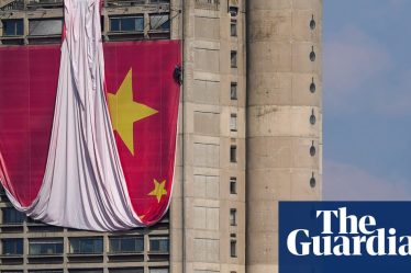 Accueil chaleureux de la Serbie pour Xi Jinping: tensions chinoises-UE en contraste - 3