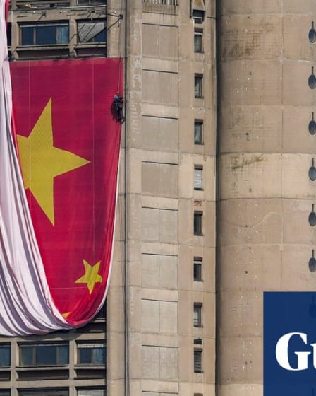 Accueil chaleureux de la Serbie pour Xi Jinping: tensions chinoises-UE en contraste 58 Accueil chaleureux de la Serbie pour Xi Jinping: tensions chinoises-UE en contraste - 57