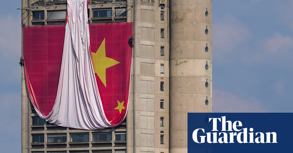 Accueil chaleureux de la Serbie pour Xi Jinping: tensions chinoises-UE en contraste 2 Accueil chaleureux de la Serbie pour Xi Jinping: tensions chinoises-UE en contraste - 1