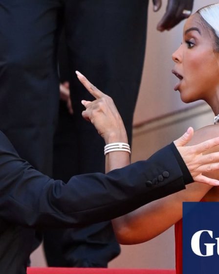 Accusations de profilage racial par Kelly Rowland au Festival de Cannes | Musique - 1