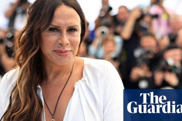 Actrice trans Karla Sofía Gascón attaque en justice un politicien d'extrême droite français pour "insulte sexiste" | Film - 3