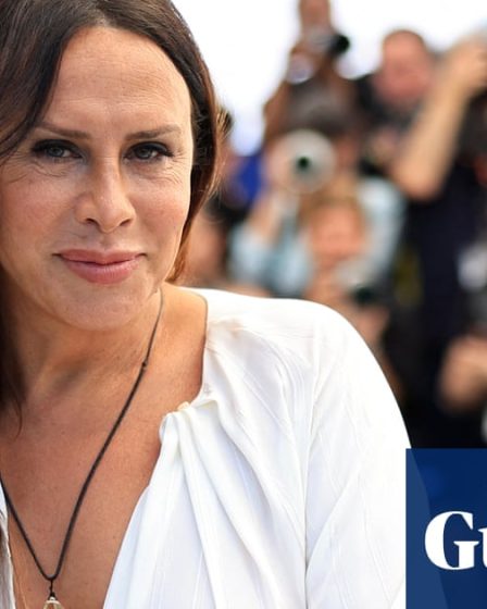 Actrice trans Karla Sofía Gascón attaque en justice un politicien d'extrême droite français pour "insulte sexiste" | Film 28 Actrice trans Karla Sofía Gascón attaque en justice un politicien d'extrême droite français pour "insulte sexiste" | Film - 27