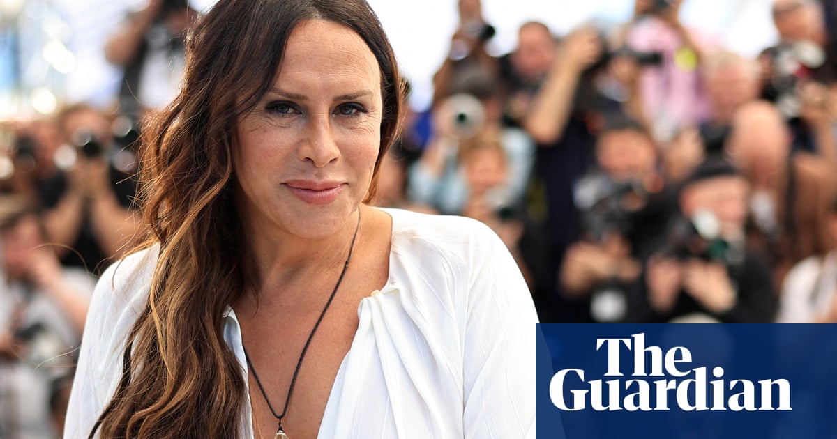 Actrice trans Karla Sofía Gascón attaque en justice un politicien d'extrême droite français pour "insulte sexiste" | Film 2 Actrice trans Karla Sofía Gascón attaque en justice un politicien d'extrême droite français pour "insulte sexiste" | Film - 1