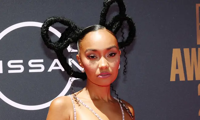 Album solo de Leigh-Anne Pinnock : date de sortie, liste des titres et plus 3 Leigh-Anne Pinnock sort son premier album