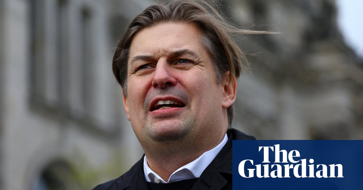 Allemagne : Candidat principal des élections AfD démissionne après remarque sur les SS | Élections parlementaires européennes 2024 2 Allemagne : Candidat principal des élections AfD démissionne après remarque sur les SS | Élections parlementaires européennes 2024 - 1