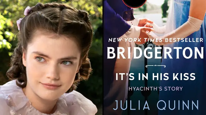 Avec qui Hyacinthe Bridgerton épouse-t-elle ? Voici ce qui se passe dans les livres 3 Qui épouse Hyacinth Bridgerton dans les livres de Bridgerton ?