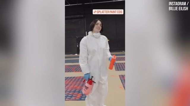 Billie Eilish 'L'Amour De Ma Vie' Lyrics Meaning Explained - 4