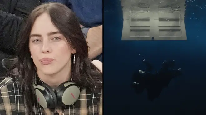 Billie Eilish 'L'Amour De Ma Vie' Lyrics Meaning Explained 3 Billie Eilish 'L'Amour De Ma Vie' Lyrics Meaning Explained