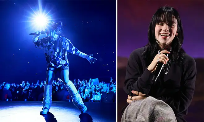 Billie Eilish part-elle en tournée avec « Hit Me Hard And Soft » ? 3 Billie Eilish part-elle en tournée avec son troisième album studio ?