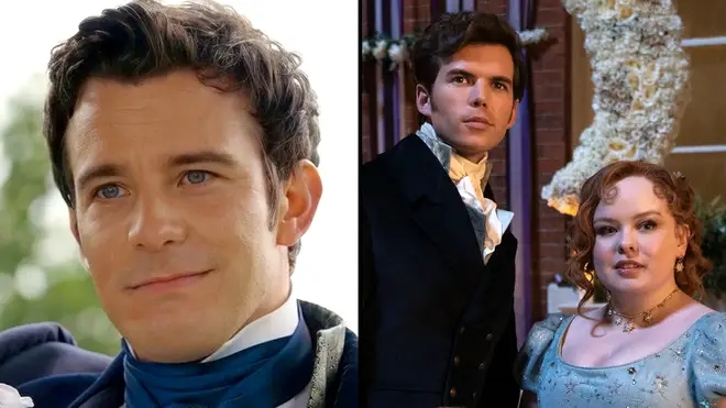 Bridgerton Boss explique pourquoi ils ont ignoré l'histoire de Benedict dans la saison 3 3 Voici pourquoi la saison 3 de Bridgerton a ignoré l'histoire de Benedict