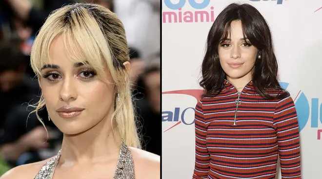 Camila Cabello révèle qui elle a perdu sa virginité jusqu'à l'âge de 20 ans 3 Camila Cabello révèle qui elle a perdu sa virginité jusqu'à l'âge de 20 ans