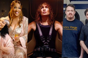 Ce qui arrive sur Netflix cette semaine : du 20 au 26 mai 2024 - 26