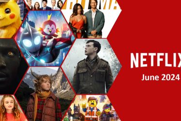 Ce qui arrive sur Netflix en juin 2024 - 7