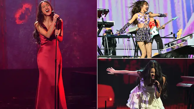 Chaque chanson de la set list de la tournée Guts d'Olivia Rodrigo 3 Olivia Rodrigo montera sur scène lors de sa tournée mondiale GUTS en février